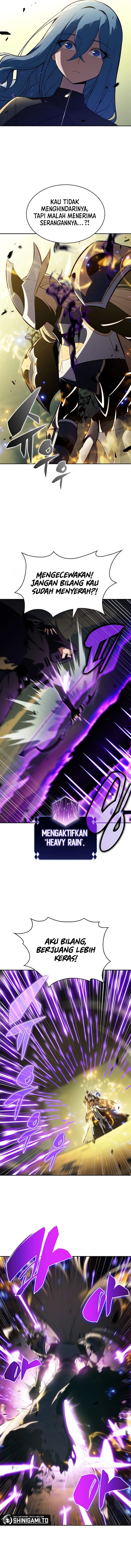 Solo Max Level Newbie Chapter 220 Halaman 12