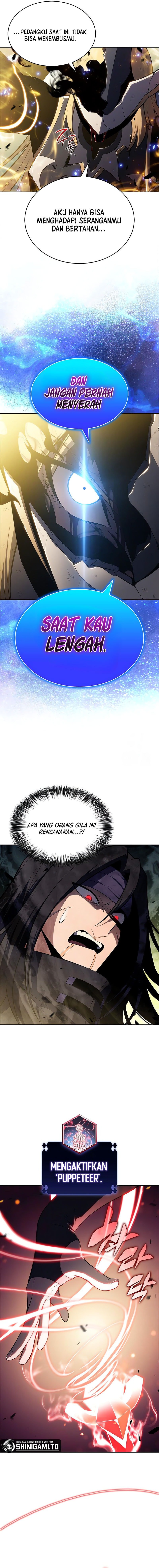 Solo Max Level Newbie Chapter 220 Halaman 15