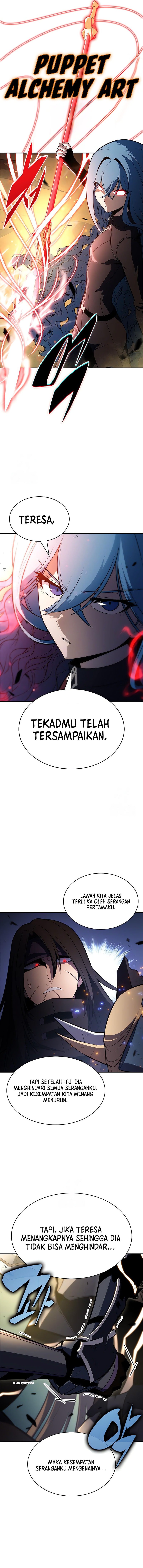 Solo Max Level Newbie Chapter 220 Halaman 16