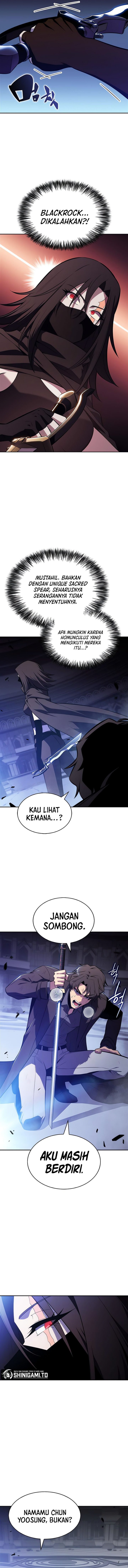 Solo Max Level Newbie Chapter 221 Halaman 8