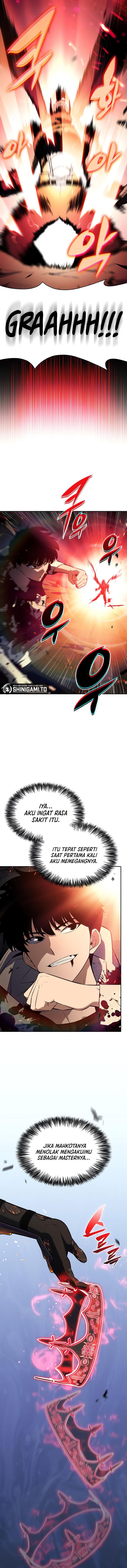 Solo Max Level Newbie Chapter 223 Halaman 3