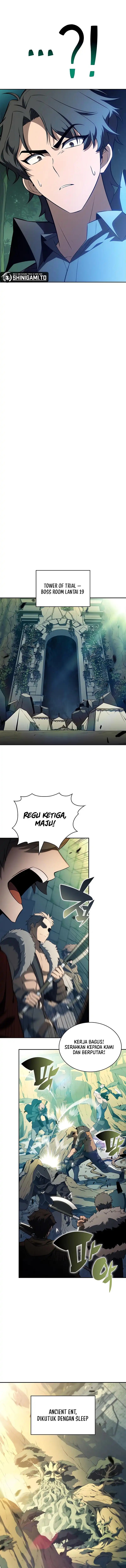 Solo Max Level Newbie Chapter 224 Halaman 6