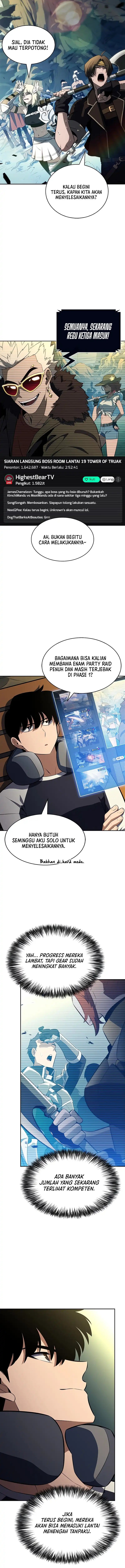 Solo Max Level Newbie Chapter 224 Halaman 7