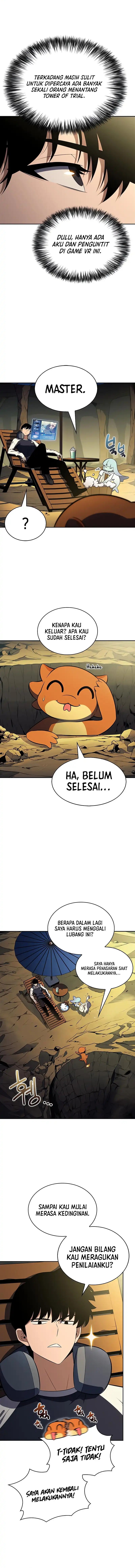 Solo Max Level Newbie Chapter 224 Halaman 8