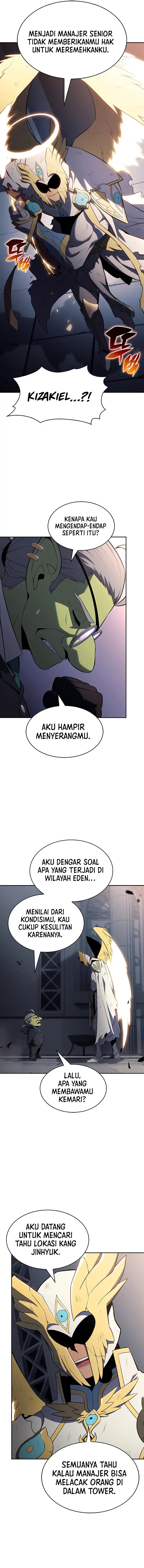 Solo Max Level Newbie Chapter 224 Halaman 13