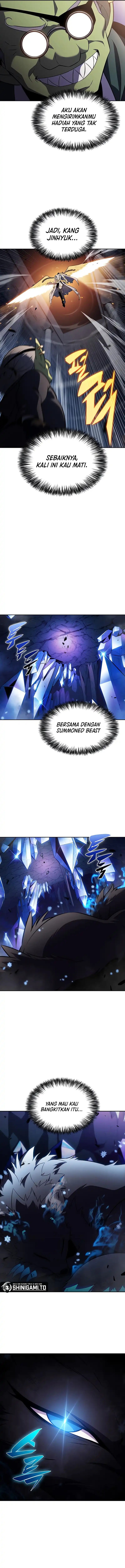 Solo Max Level Newbie Chapter 224 Halaman 16