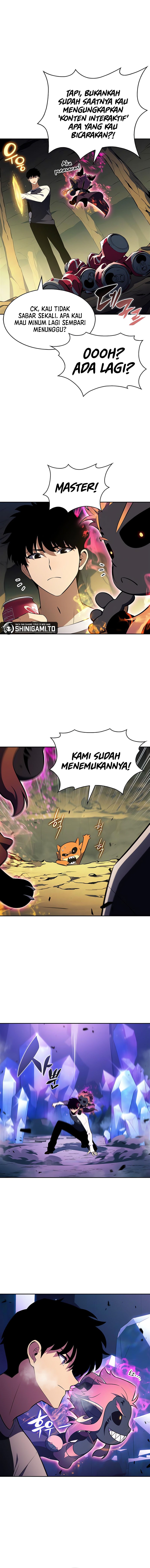 Solo Max Level Newbie Chapter 225 Halaman 2