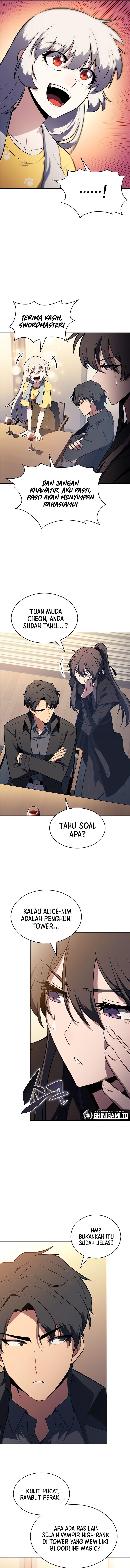 Solo Max Level Newbie Chapter 225 Halaman 8
