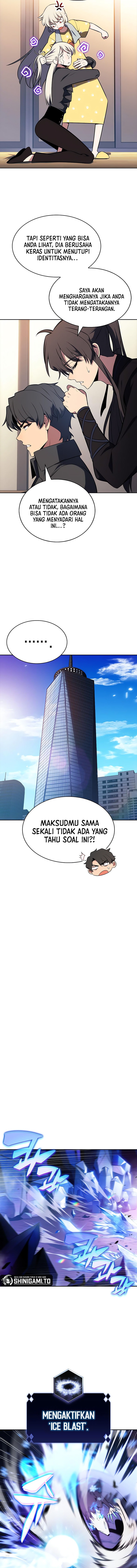 Solo Max Level Newbie Chapter 225 Halaman 9