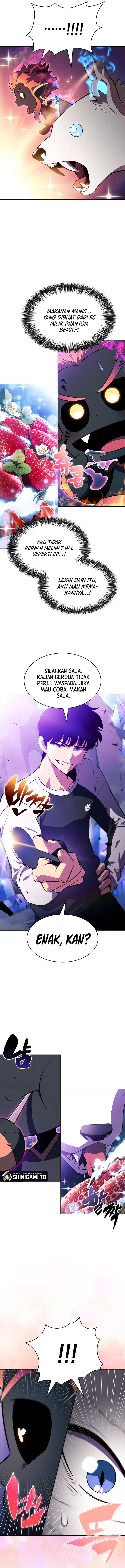Solo Max Level Newbie Chapter 225 Halaman 14