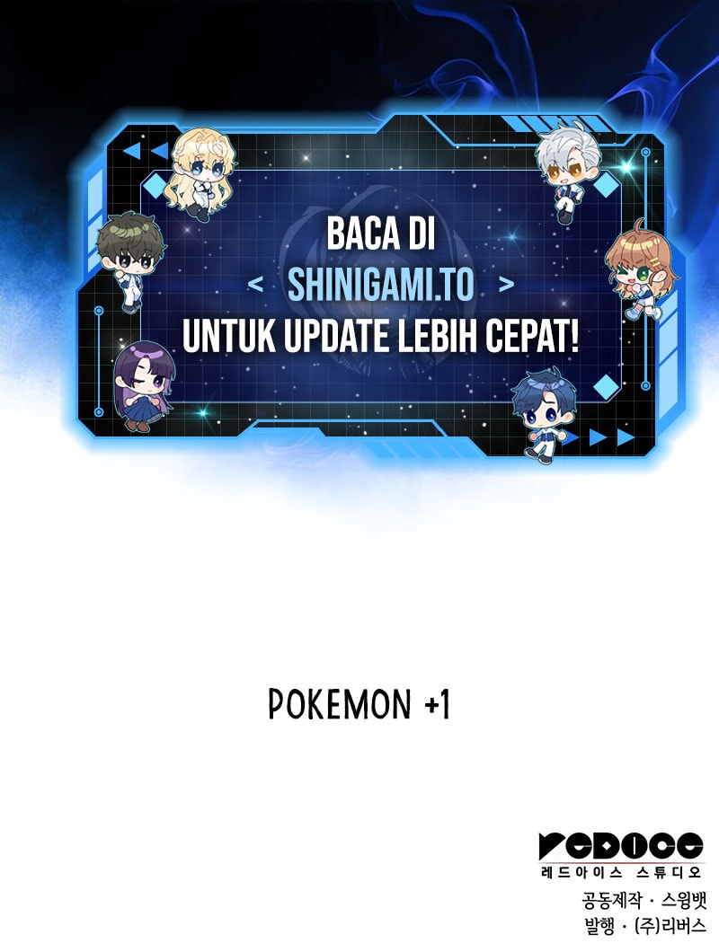 Solo Max Level Newbie Chapter 225 Halaman 17