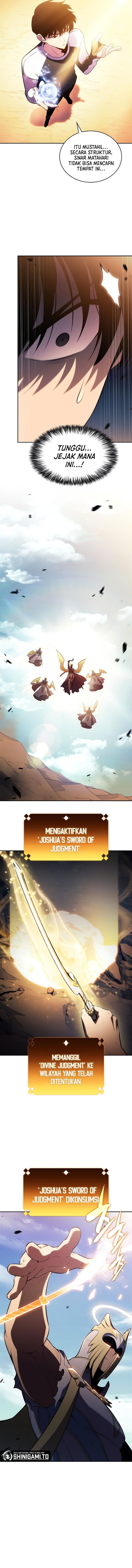 Solo Max Level Newbie Chapter 226 Halaman 6