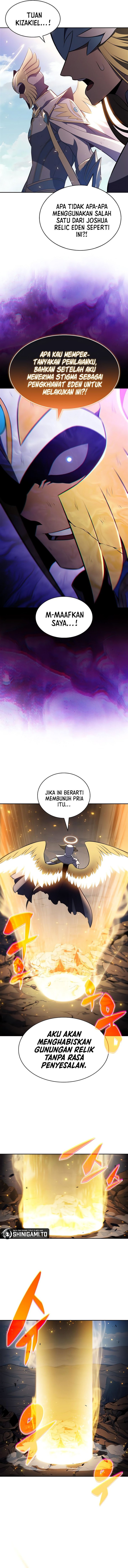 Solo Max Level Newbie Chapter 226 Halaman 7