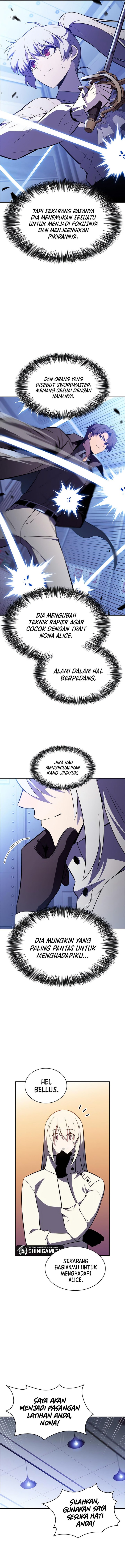 Solo Max Level Newbie Chapter 226 Halaman 11