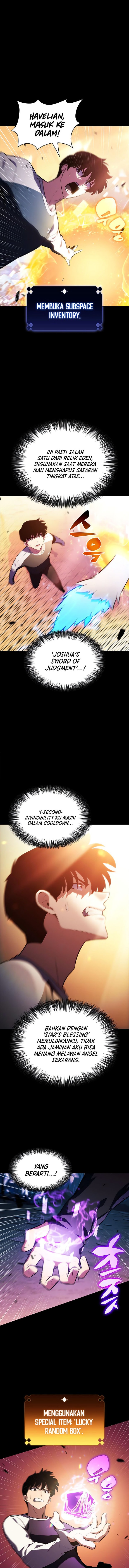 Solo Max Level Newbie Chapter 226 Halaman 15