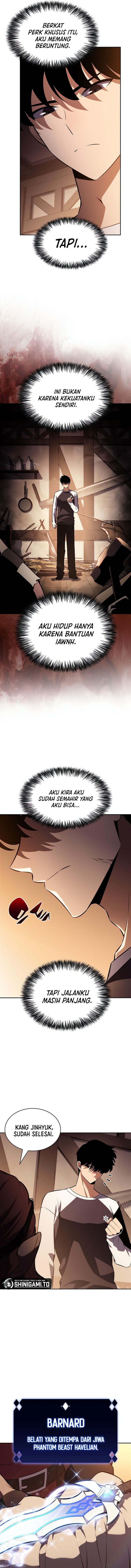 Solo Max Level Newbie Chapter 226 Halaman 17