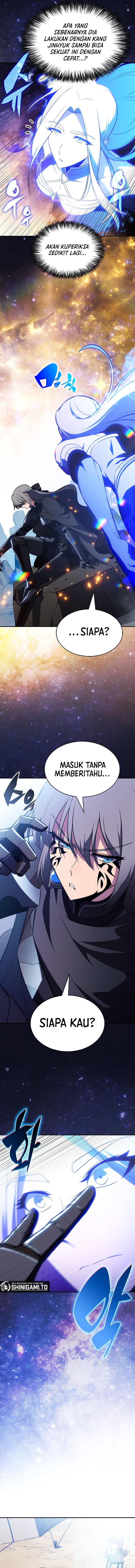 Solo Max Level Newbie Chapter 228 Halaman 4