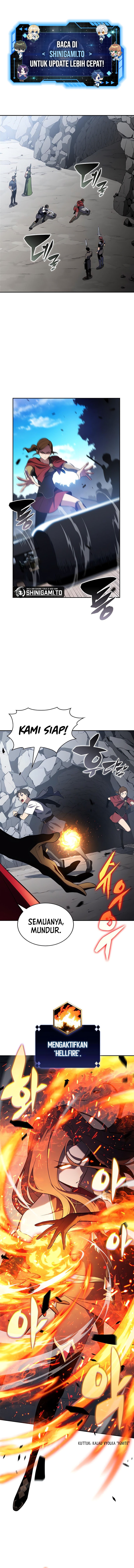 Solo Max Level Newbie Chapter 229 Halaman 2