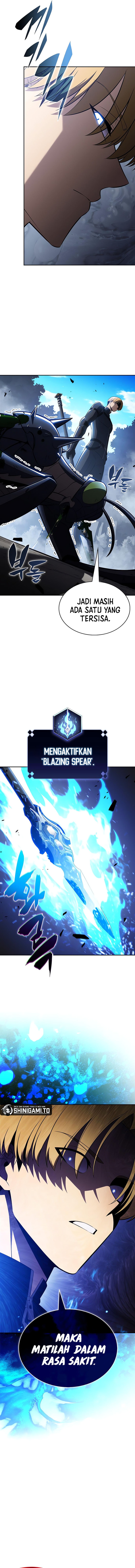 Solo Max Level Newbie Chapter 229 Halaman 6