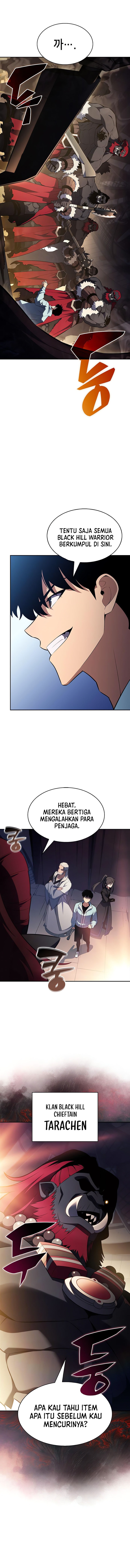 Solo Max Level Newbie Chapter 229 Halaman 14