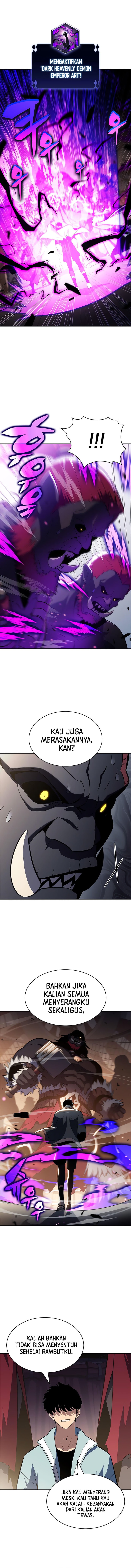 Solo Max Level Newbie Chapter 229 Halaman 16
