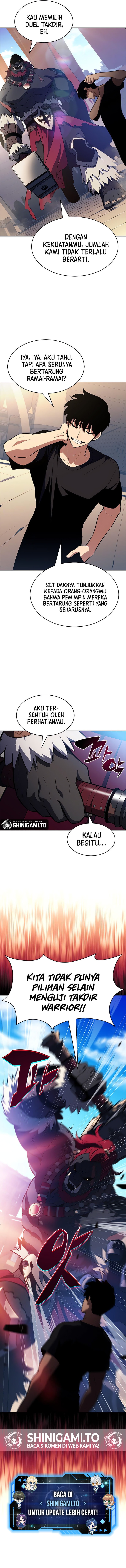 Solo Max Level Newbie Chapter 229 Halaman 18