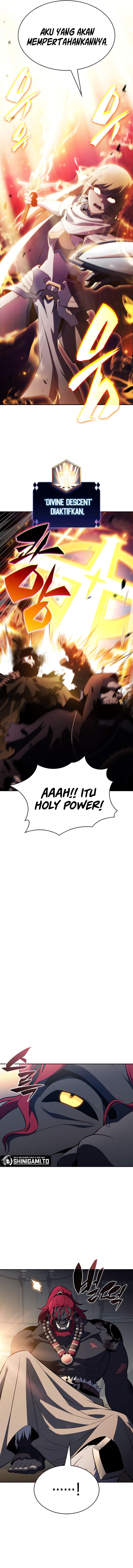 Solo Max Level Newbie Chapter 230 Halaman 13
