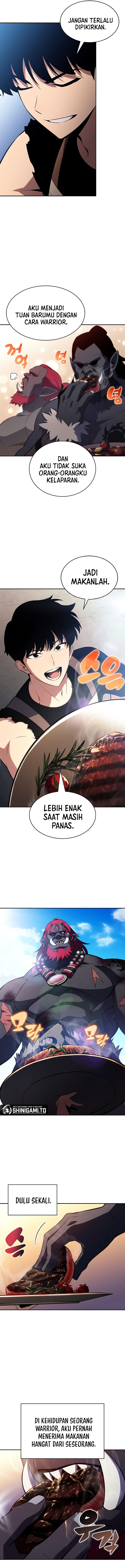 Solo Max Level Newbie Chapter 230 Halaman 16