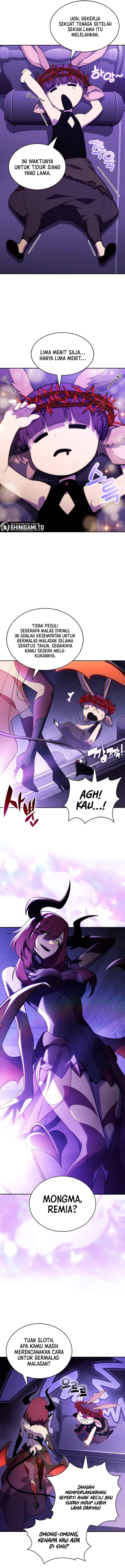 Solo Max Level Newbie Chapter 231 Halaman 3