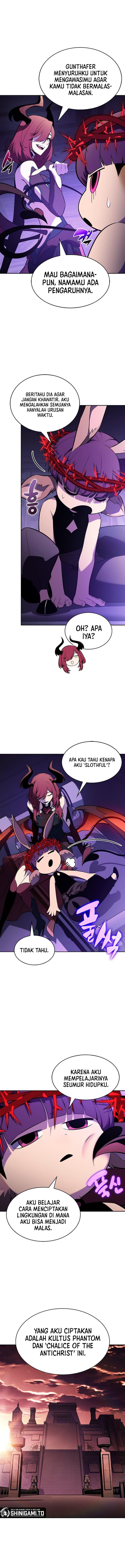 Solo Max Level Newbie Chapter 231 Halaman 4