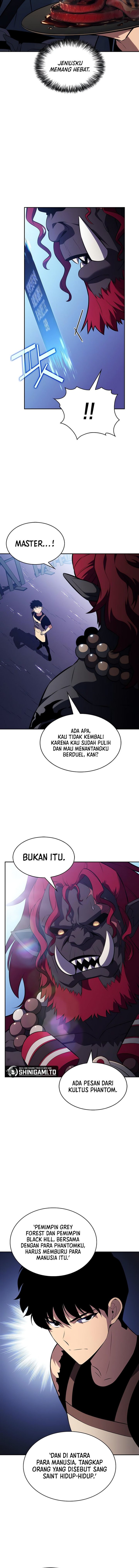 Solo Max Level Newbie Chapter 231 Halaman 7