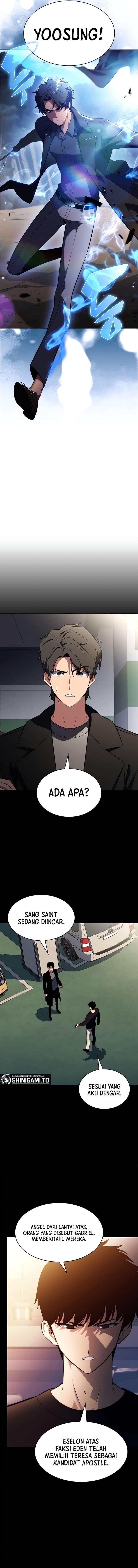 Solo Max Level Newbie Chapter 231 Halaman 9
