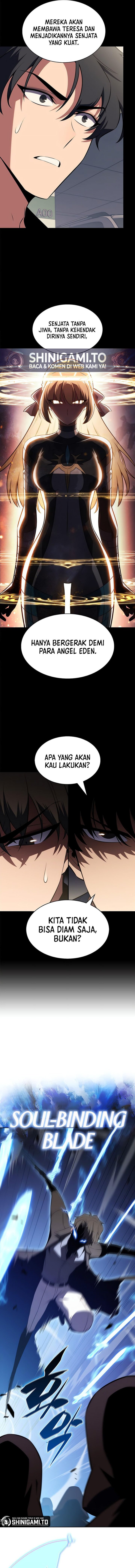 Solo Max Level Newbie Chapter 231 Halaman 10