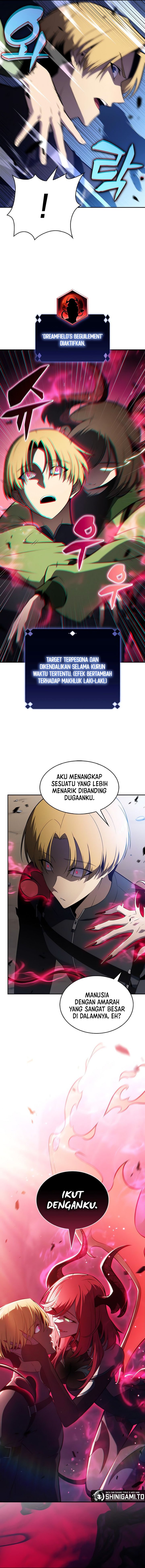 Solo Max Level Newbie Chapter 231 Halaman 18