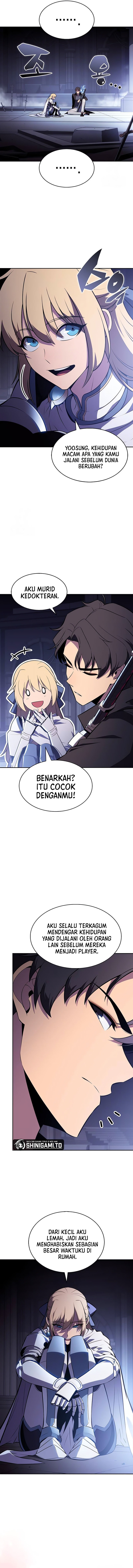Solo Max Level Newbie Chapter 232 Halaman 3