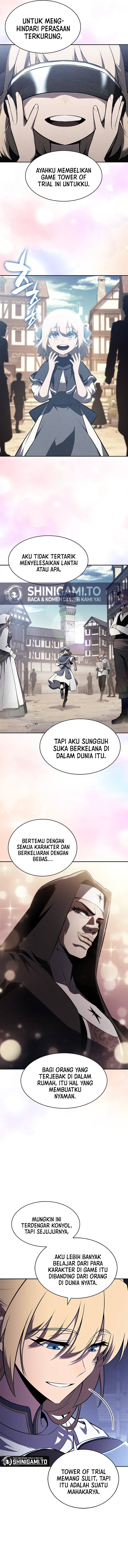 Solo Max Level Newbie Chapter 232 Halaman 4