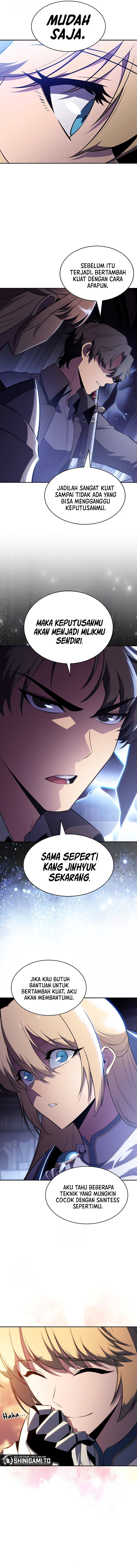 Solo Max Level Newbie Chapter 232 Halaman 6