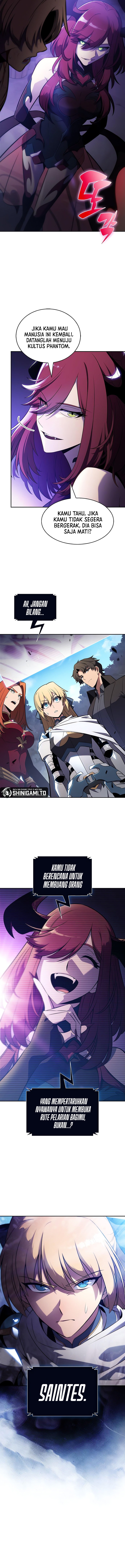 Solo Max Level Newbie Chapter 233 Halaman 3
