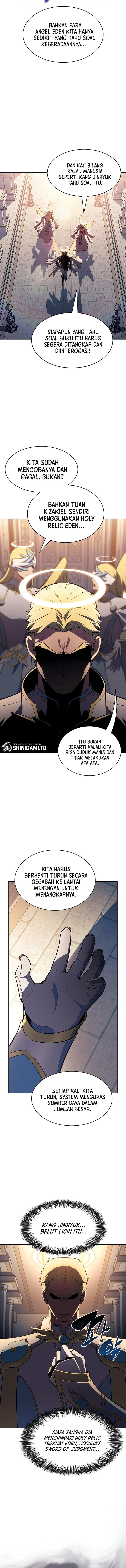 Solo Max Level Newbie Chapter 233 Halaman 14