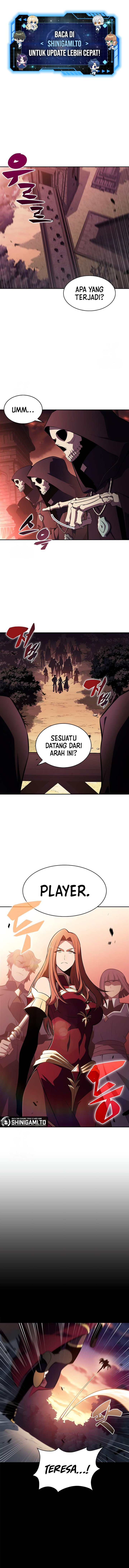 Solo Max Level Newbie Chapter 234 Halaman 2