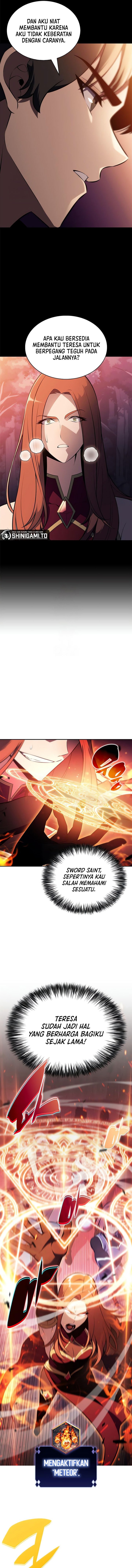 Solo Max Level Newbie Chapter 234 Halaman 4