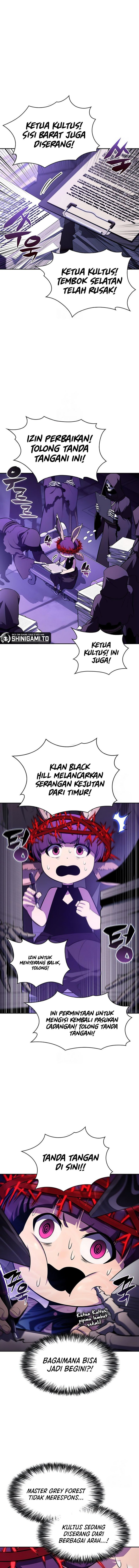 Solo Max Level Newbie Chapter 234 Halaman 7