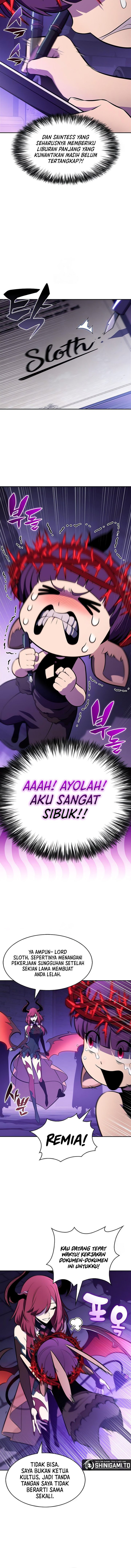 Solo Max Level Newbie Chapter 234 Halaman 8