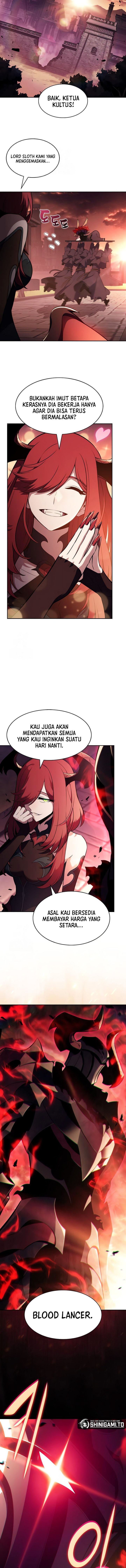 Solo Max Level Newbie Chapter 234 Halaman 13