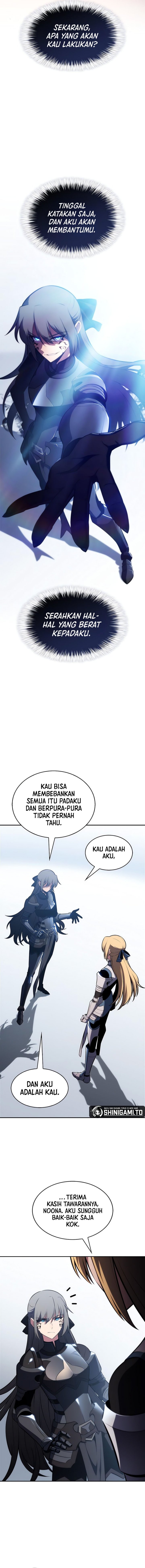 Solo Max Level Newbie Chapter 237 Halaman 8