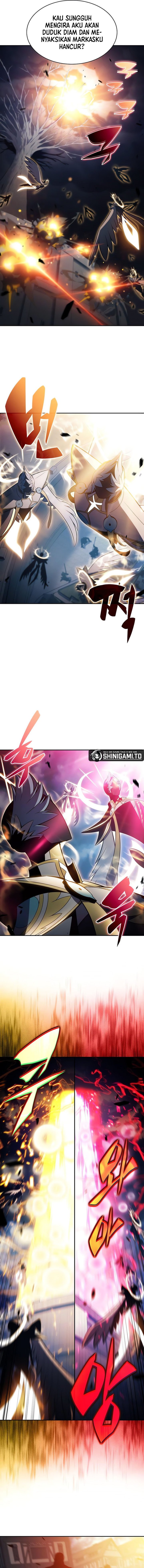 Solo Max Level Newbie Chapter 237 Halaman 13