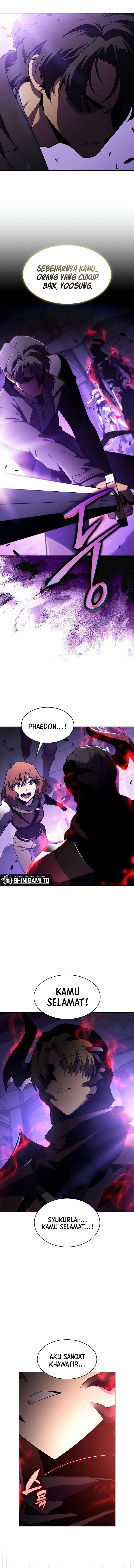 Solo Max Level Newbie Chapter 238 Halaman 8