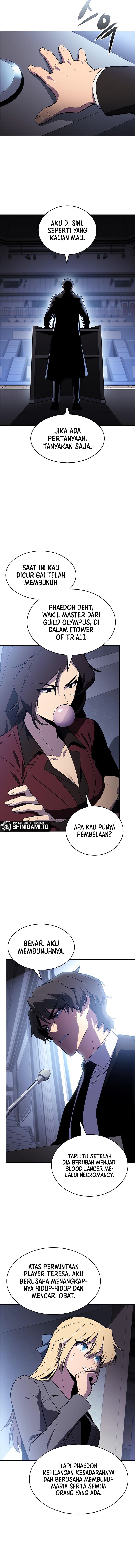 Solo Max Level Newbie Chapter 239 Halaman 9