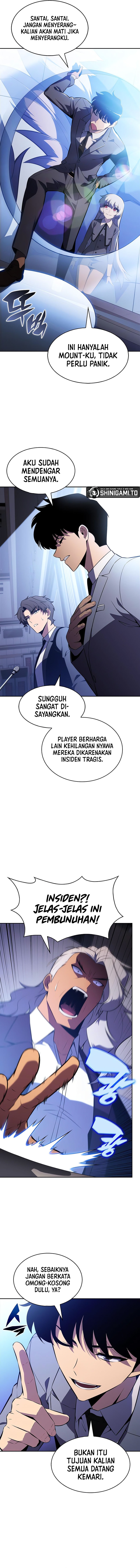 Solo Max Level Newbie Chapter 239 Halaman 13