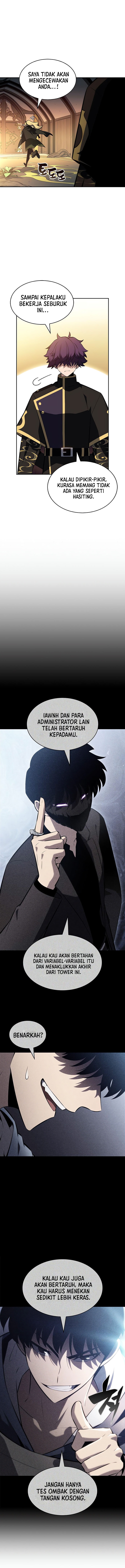 Solo Max Level Newbie Chapter 242 Halaman 9